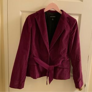 Club Monaco blazer